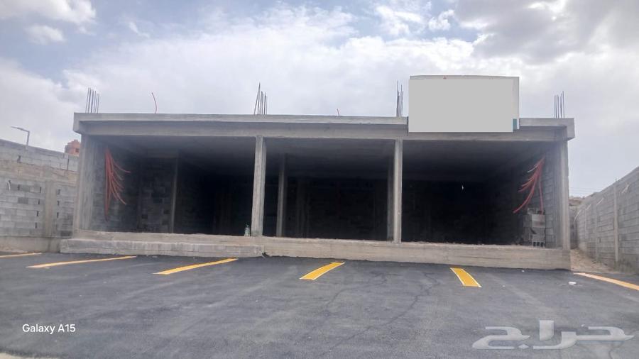 Commercial complex for rent in Taif64145328237187110