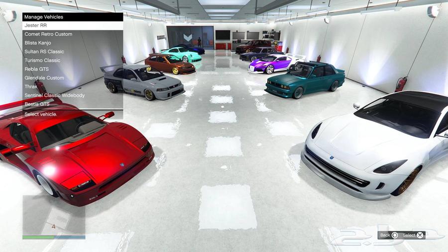 حساب قراند ايدي رباعي مهكر برق شخصيتين64567670502914113