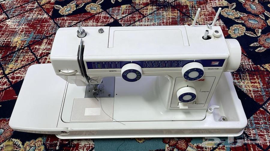 ماكينة خياطة للبيع64569481518722112