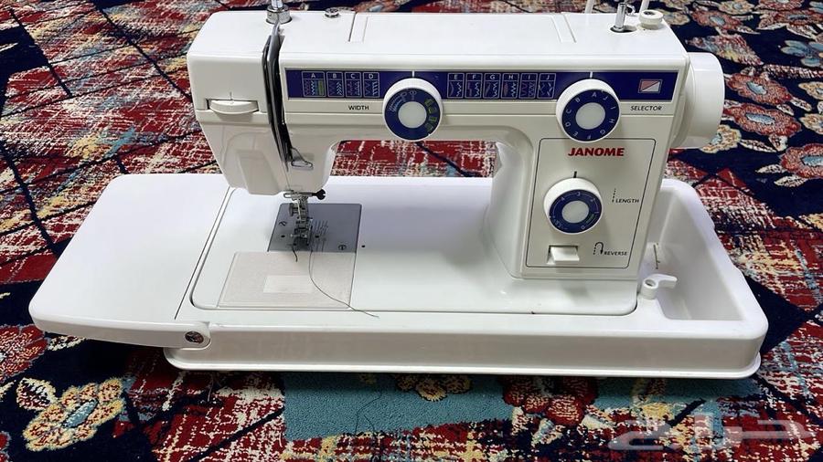 ماكينة خياطة للبيع64569481518722110