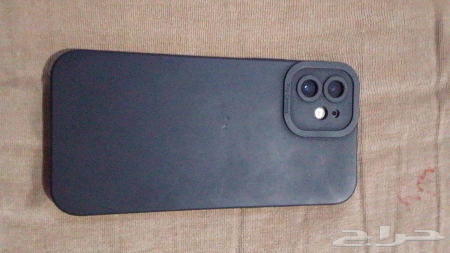 iPhone 12 عادي الجوال مفكوك الجوال ما شاء الله جد نظيف مفك64567822127875113