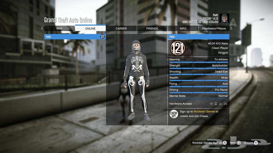 حساب قراند ايدي رباعي مهكر برق شخصيتين64567670502914111