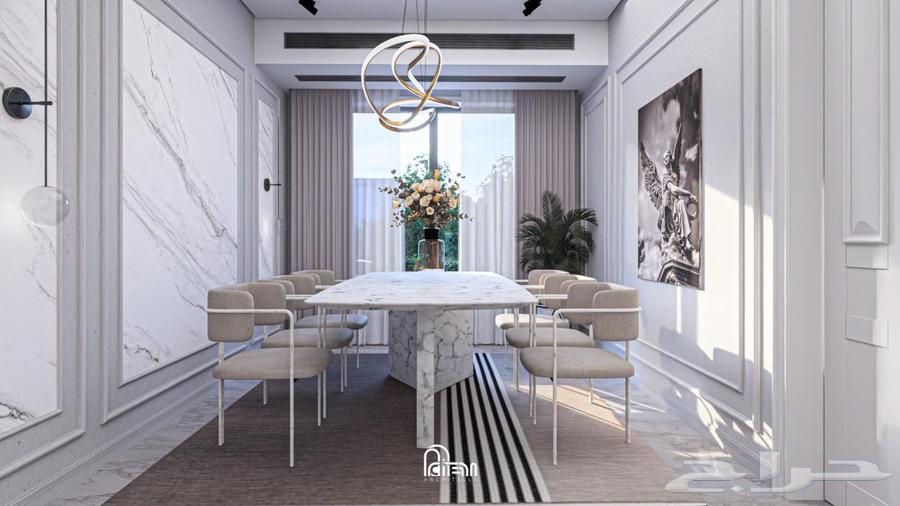 مصمم معماري وتصاميم داخليه ولند سكيب64153262946049112