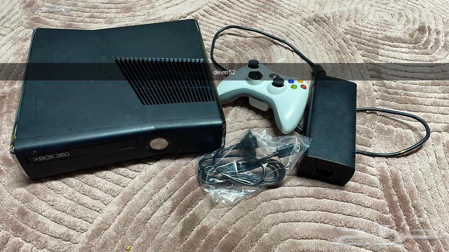 اجهزة اكسبوكس 360 مهكره مع اونلاين64567101333378110