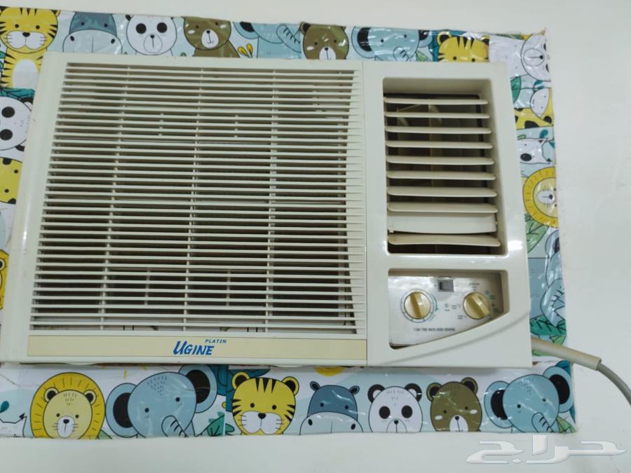 Window Air Conditioner64566423822465110