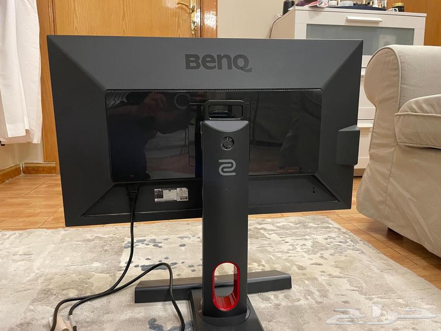 BenQ (FHD) .144Hz Screen64563131942786113