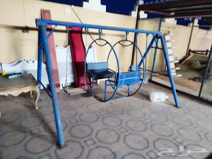 مرجيحه للبيع64567462065538110