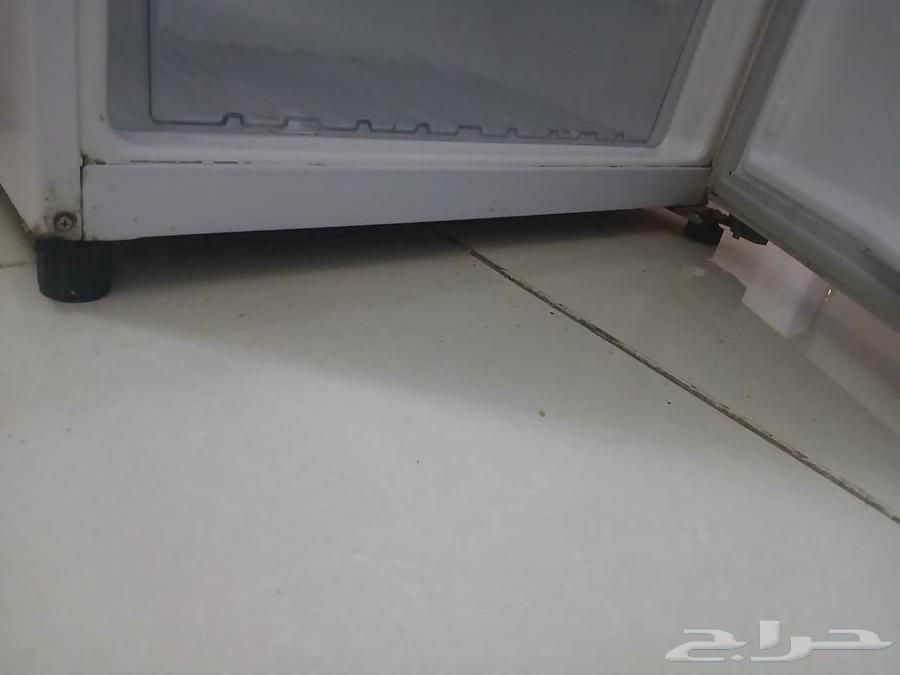 ثلاجه للبيع64563605627777112