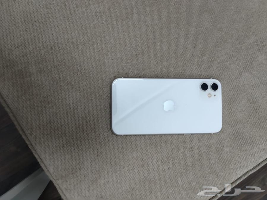 ايفون 11 نظيف64563345062659112