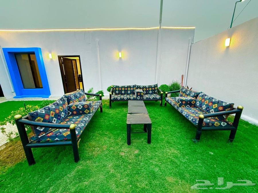 شاليهات الخير نجران64567032105473112