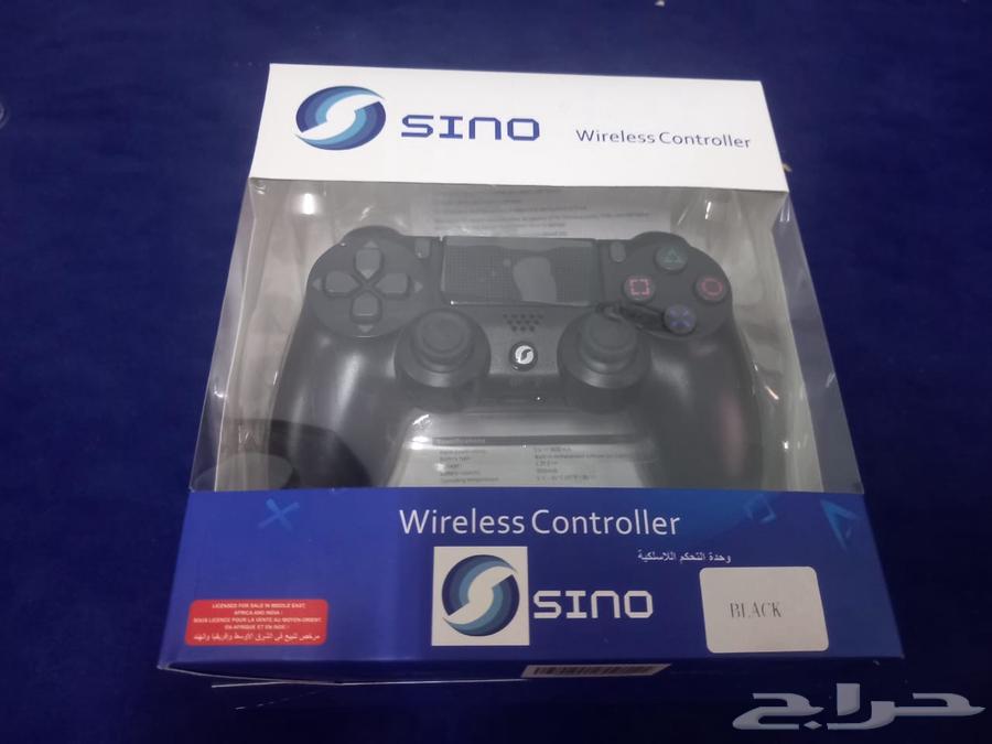 مستلزمات بلاستيشن ويتوفر جميع القطع64563743800450112