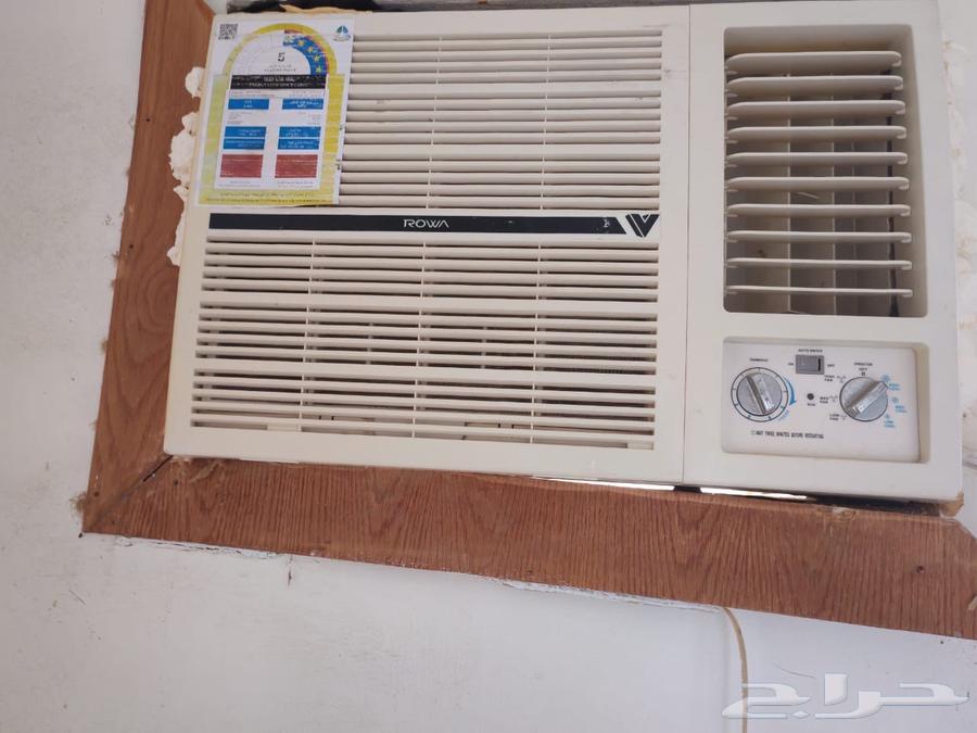 Window Air Conditioner64566423822465111