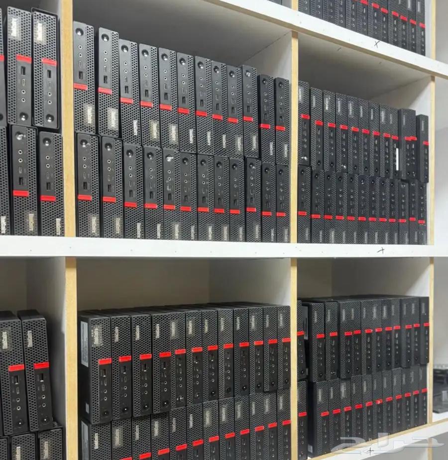 Available desktop computers64564310023297111