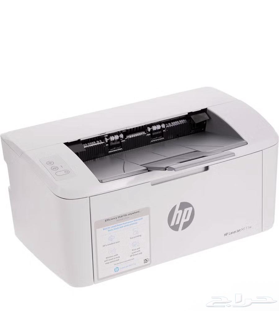 طابعة HP اصلي وجديد laserjet64563868014977110