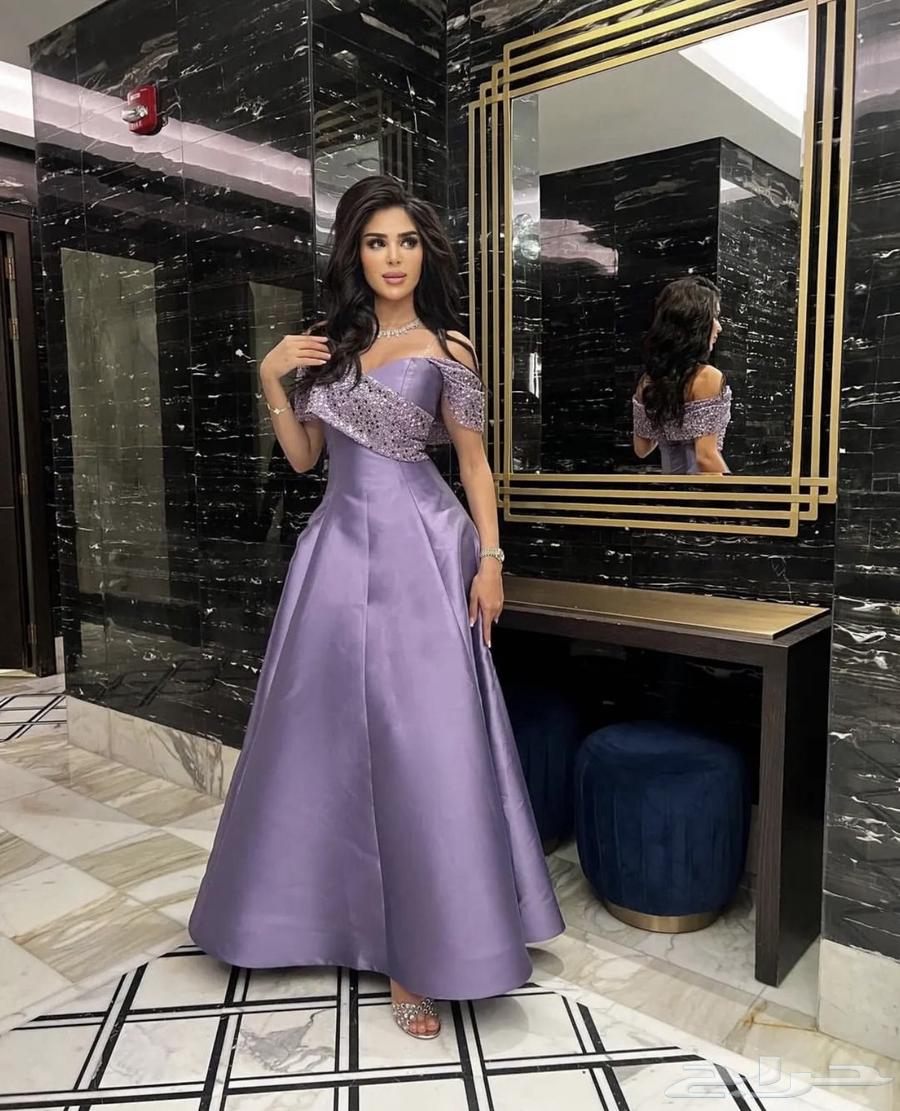 فستان للبيع64569481495425110