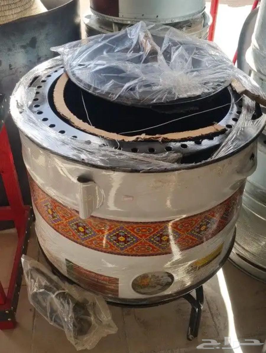 تنور العودي تيفال يمني الأصلي وجودة ممتاز64566244858626113