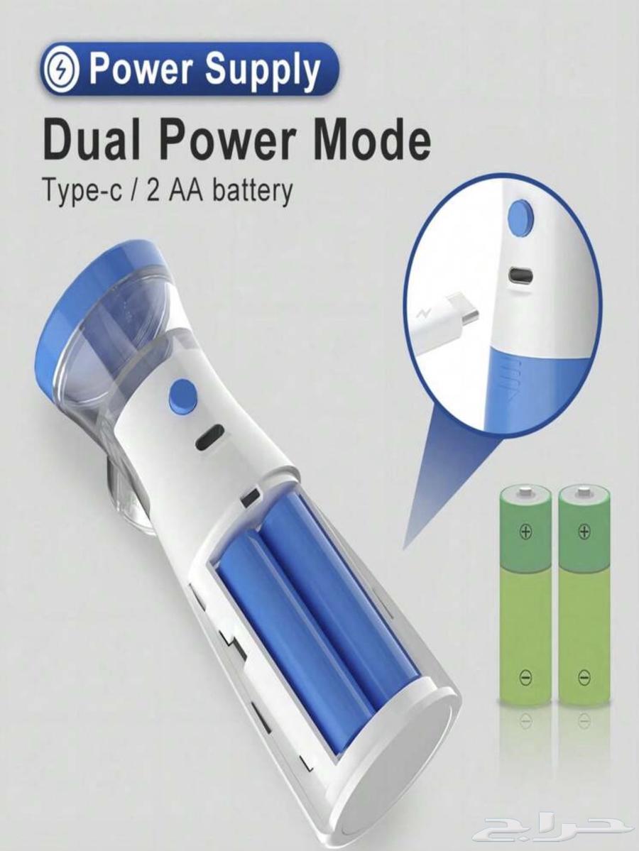 Steam Inhaler Device64563048544385113