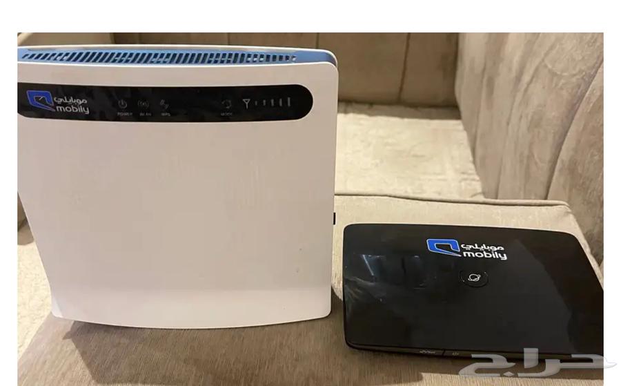 Mobile Router64569056634498110