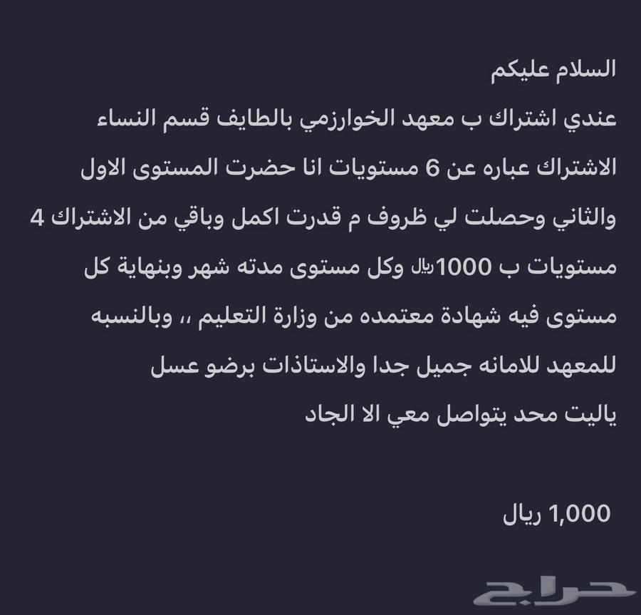 Al-Khwarizmi Institute Subscription64565911854209110