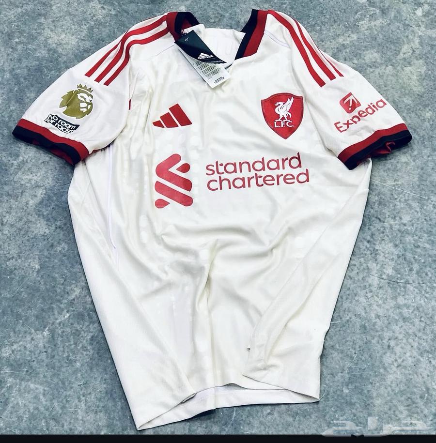 تيشيرت ليفربول الاحطياطي ميرور بجوده جميله جدا بكل تفاصيلة64568100028289111