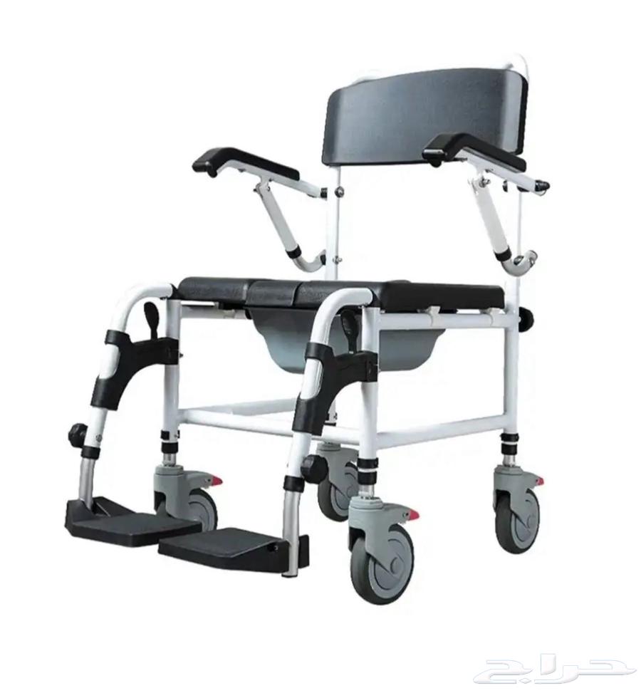 كرسي ذوي الاحتياجات الخاصة64567558776066111