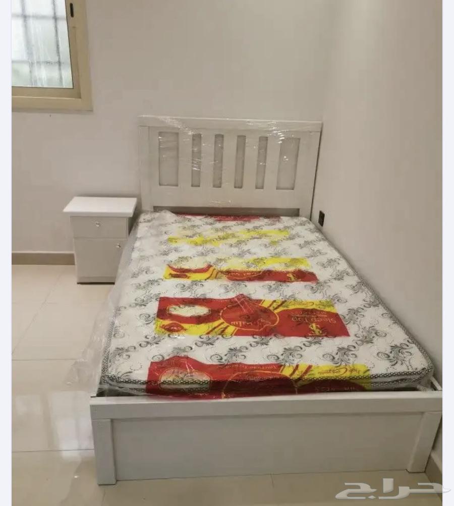 سرير نفر ونص64562950688386110