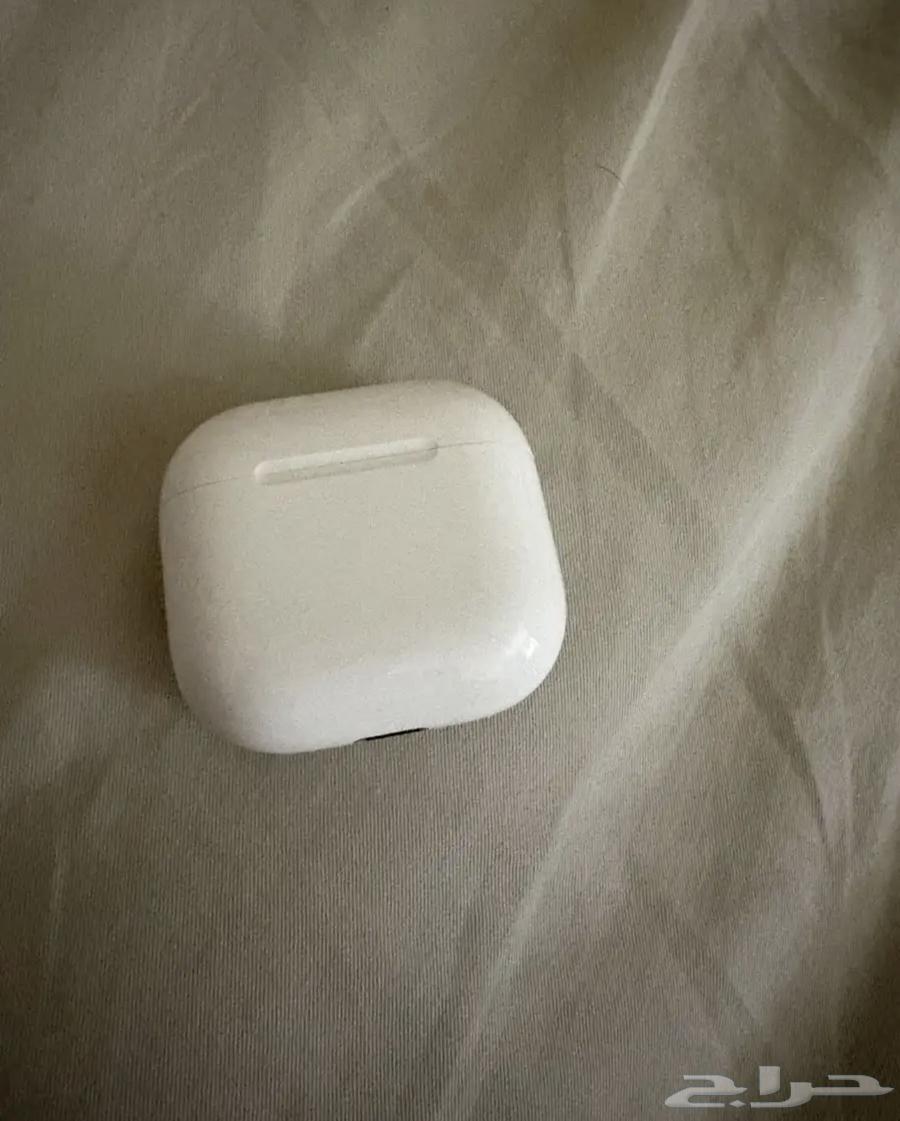 سماعات ابل جيل4 بيع مستعجل64563619655171111