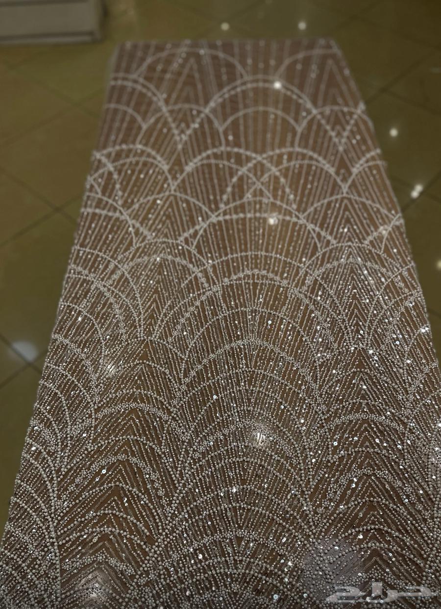 فستان فخم جديد غير ملبوس للبيع لصغر المقاس سعر الشراء 60064567018209027112