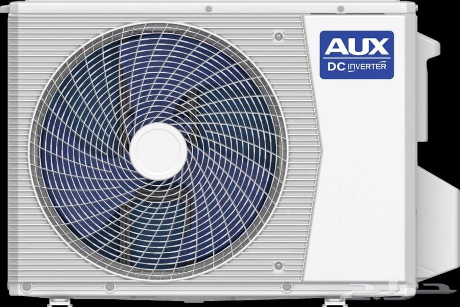 مكيف 1.5 طن AUX64566976719747114