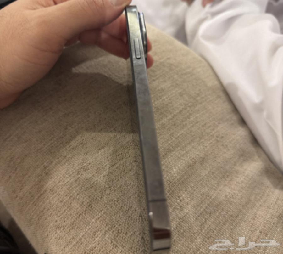 ايفون 13 بروماكس 256 رمادي64570696320515113