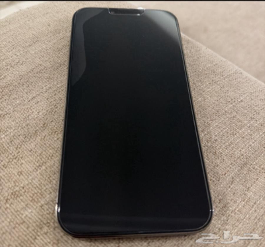 ايفون 13 بروماكس 256 رمادي64570696320515111