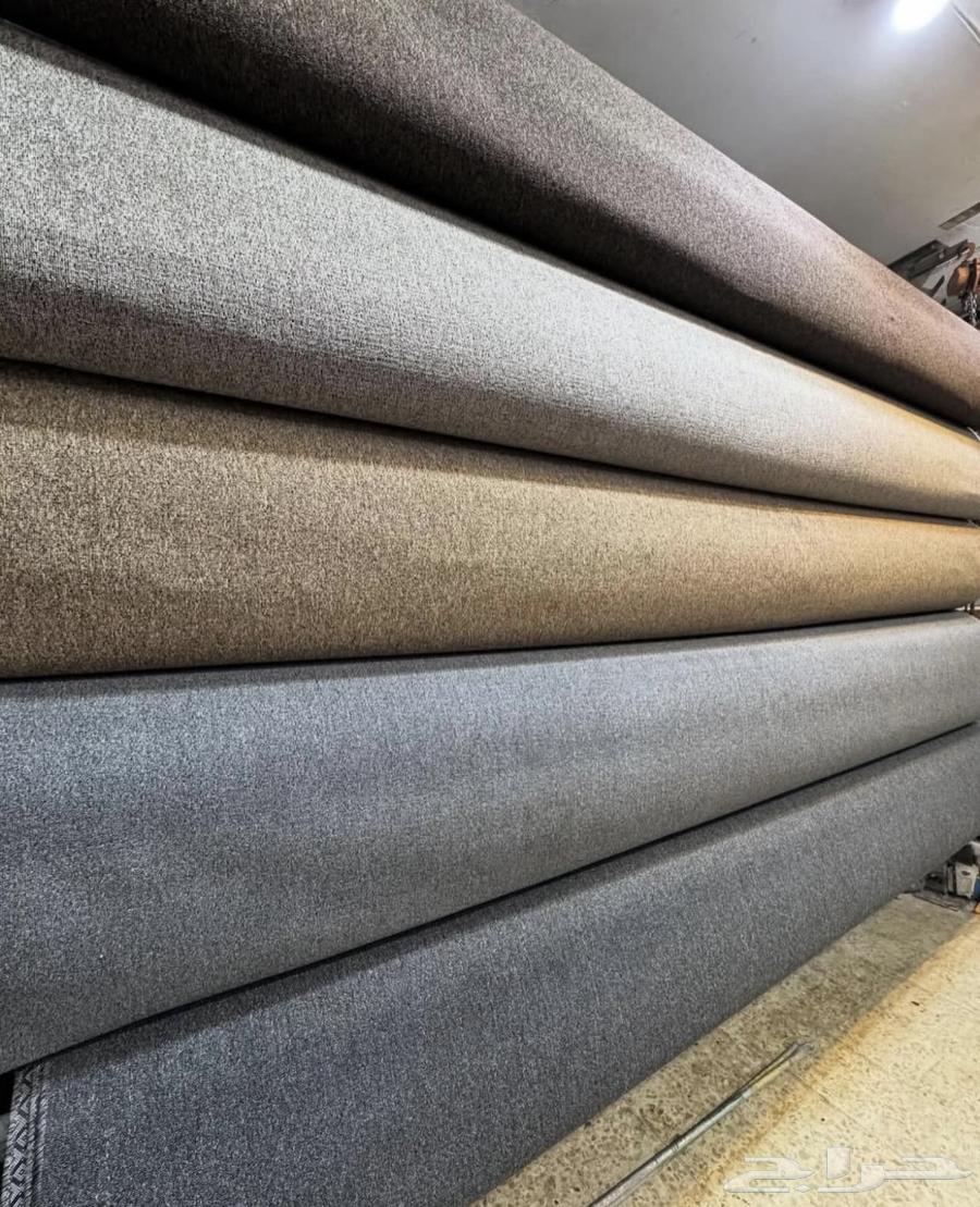 موكيت تركي سادة سميك فندقي مجالس وصالات64563159977473112