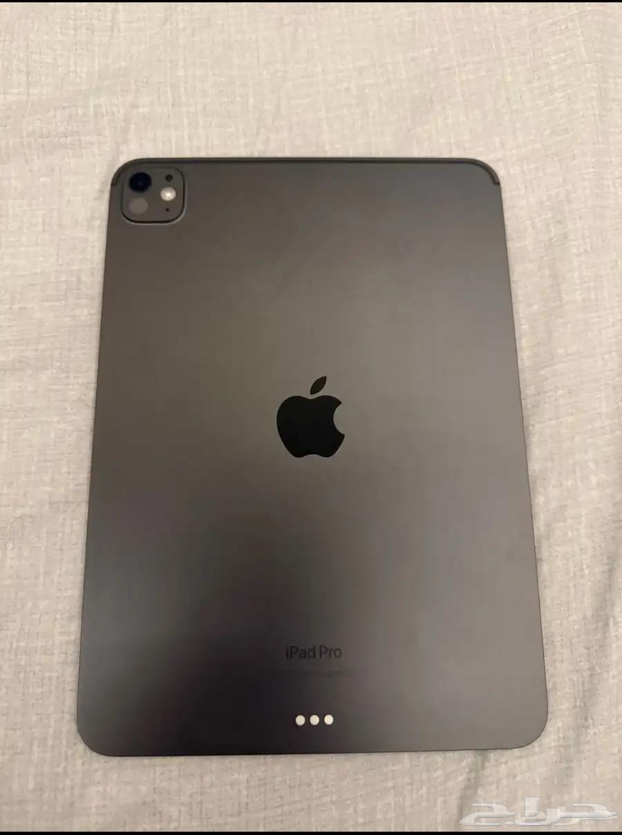 ايباد برو M464558142016385111