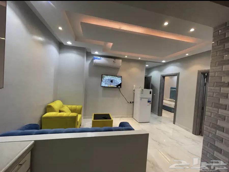 شقق مفروشه للايجار الشهري64145327863041111