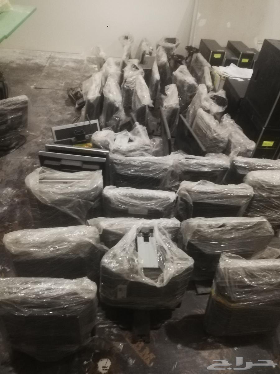 اجهزة كمبيوتر Hp - Intel i564569780937730113