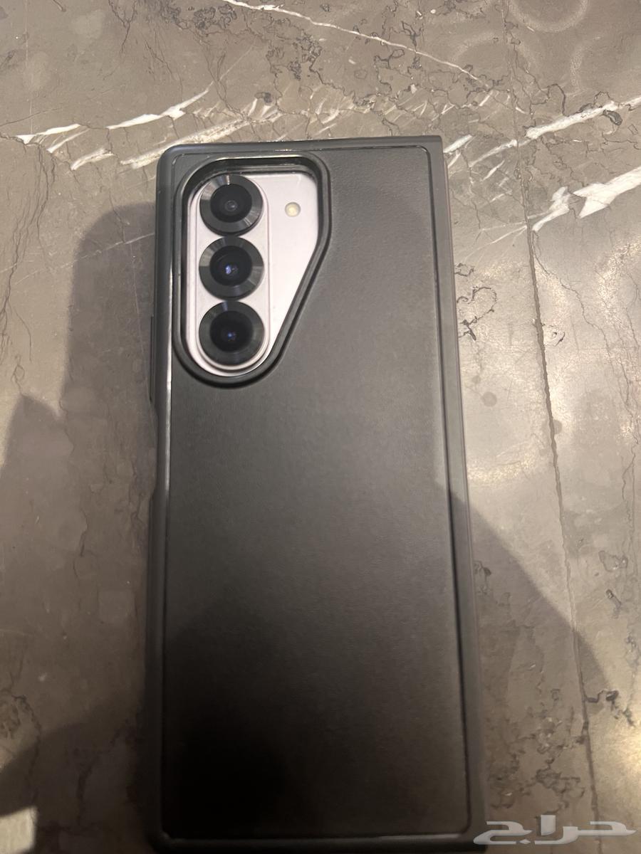 جوال سامسونج جلاكسي Z Fold664566092234370112