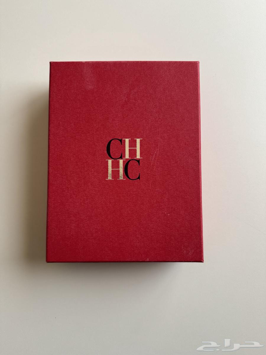 شنطة كارولينا هيريرا CH للبيع الأصلية64565284084611110