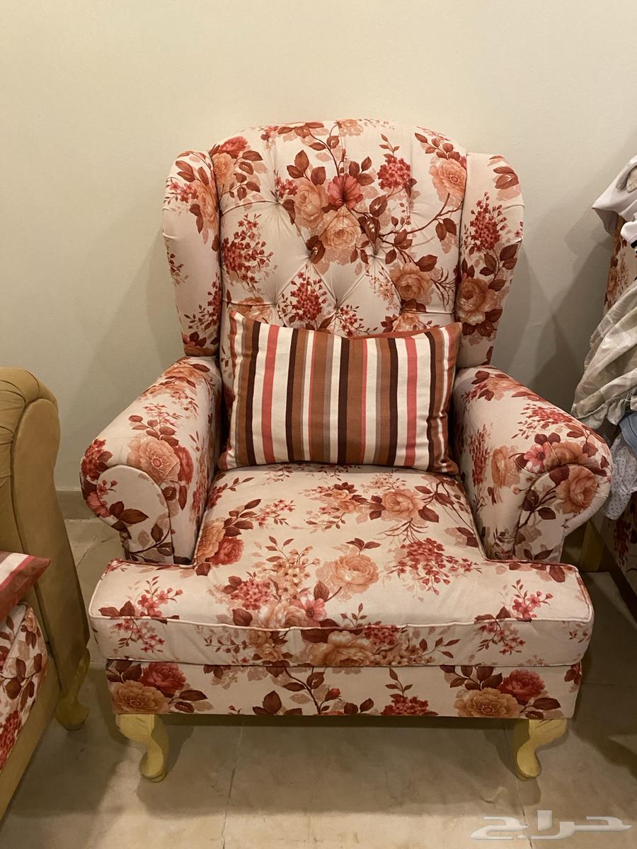 طقم كنب فخم   سجاده   ستاره فخمه مخمل64569508675331110