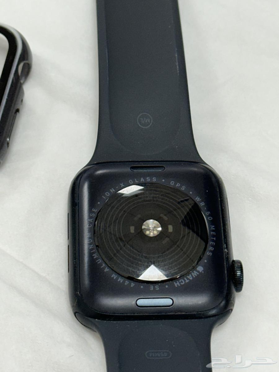Apple Watch SE64567156969601111