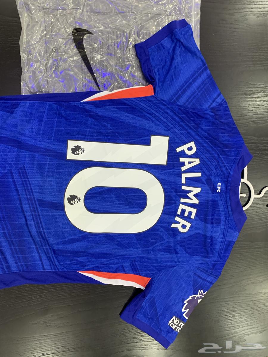 تشيرت تشيلسي الجديد طبق الاصل64570476135809111