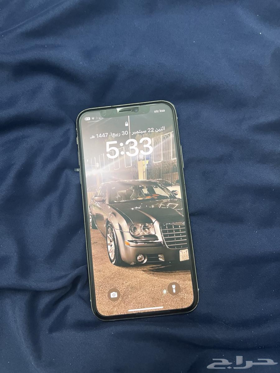 ايفون xs 64 قيقا64563895855361110