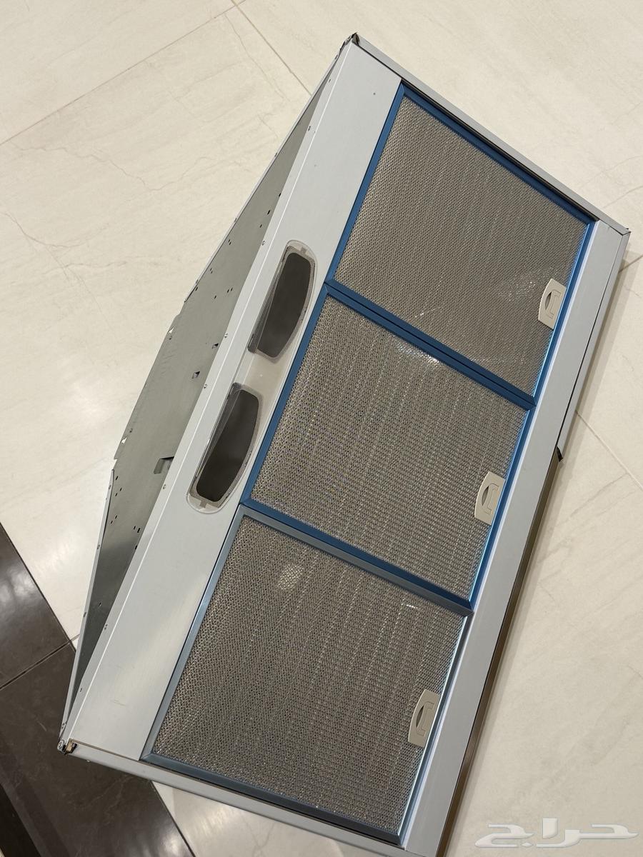 شفاط مطبخ جديد لم يستخدم64566769579010110