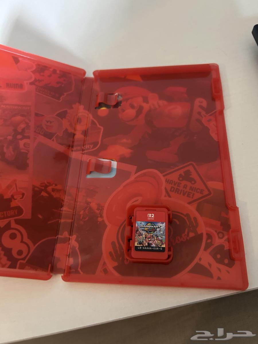 For sale two games: Mario Kart and The Legend of Zelda, all for 21064565689095939112