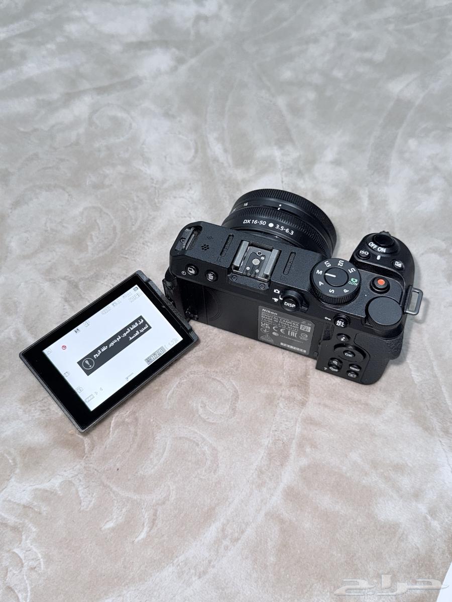 للبيع كاميرا نيكون z3064564323798401112