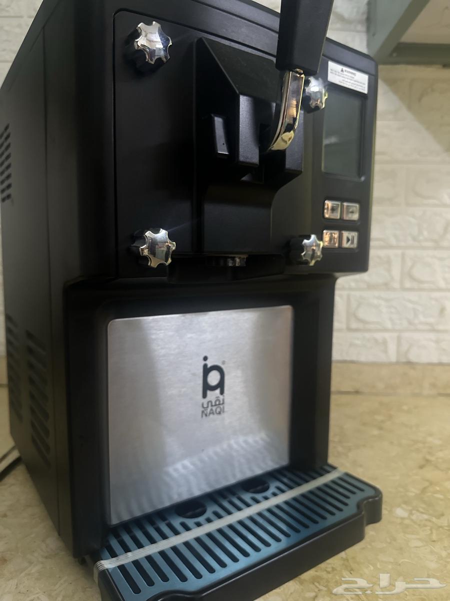 الة صناعة الايسكريم نظيفه استخدام مره واحده64565326160129112