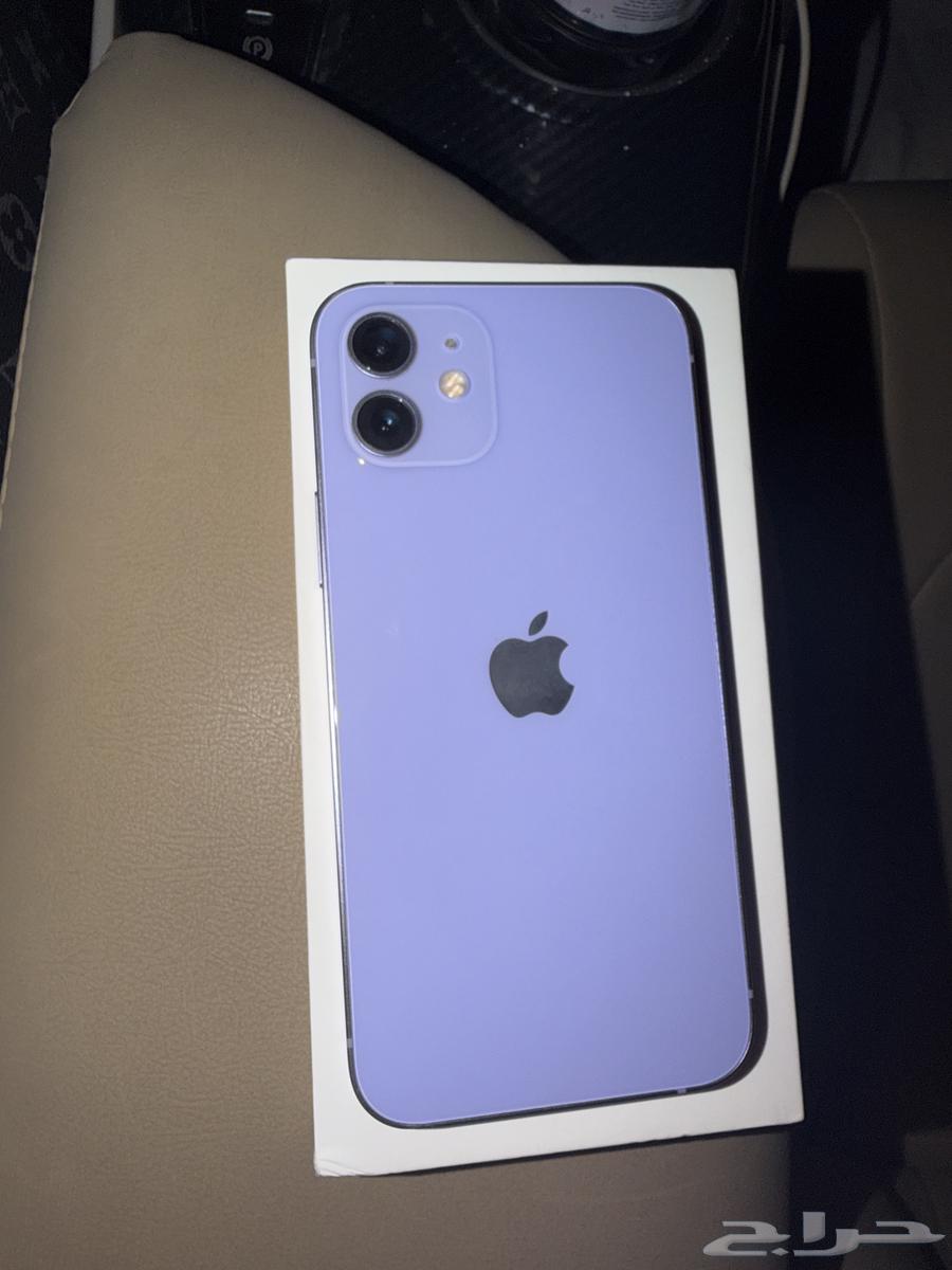 iPhone 12 user64571203378817110