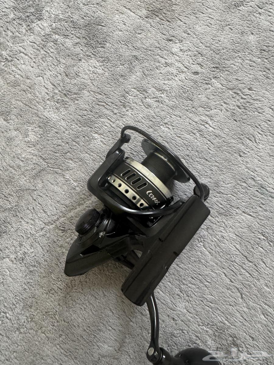 للبيع مكينة صيد اكوما سيدروس 6000H64567170694401112