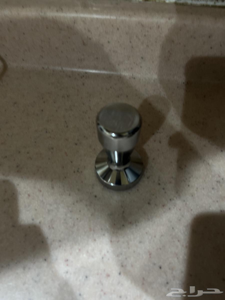 للبيع جهاز نضيف قهوه64568376824449114