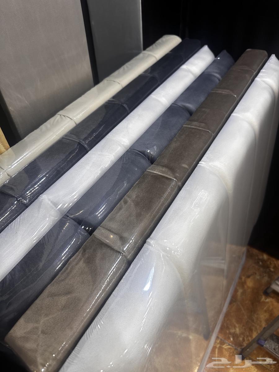 سراير نفر ونص خشب جديدد64569916799745113