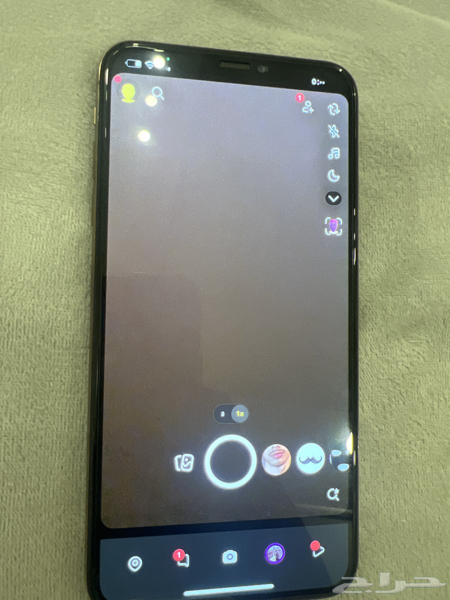 ايفون اكس ماكس المساحه 25664568016160259114